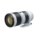 Canon EF 70-200mm f/2.8L IS III USM Lens