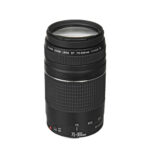 Canon EF 75-300mm f/4-5.6 III Lens