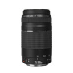 Canon EF 75-300mm f/4-5.6 III Lens - Image 2