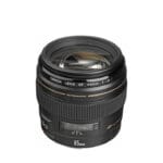 Canon EF 85mm f/1.8 USM Lens