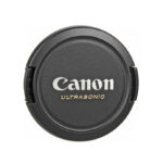 Canon EF 85mm f/1.8 USM Lens - Image 4