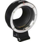 Canon EF-M Lens Adapter Kit for Canon EF / EF-S Lenses - Image 2