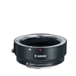 Canon EF-M Lens Adapter Kit for Canon EF / EF-S Lenses