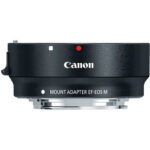 Canon EF-M Lens Adapter Kit for Canon EF / EF-S Lenses - Image 4