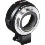 Canon EF-M Lens Adapter Kit for Canon EF / EF-S Lenses - Image 3