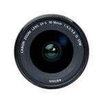 Canon EF-S 10-18mm f/4.5-5.6 IS STM Lens - Image 3