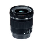 Canon EF-S 10-18mm f/4.5-5.6 IS STM Lens - Image 4