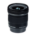 Canon EF-S 10-18mm f/4.5-5.6 IS STM Lens - Image 5