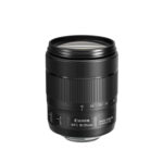 Canon EF-S 18-135mm f/3.5-5.6 IS USM Lens
