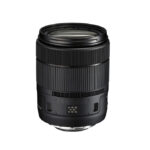 Canon EF-S 18-135mm f/3.5-5.6 IS USM Lens - Image 2