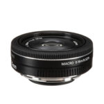 Canon EF-S 24mm f/2.8 STM Lens - Image 2