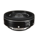 Canon EF-S 24mm f/2.8 STM Lens - Image 3