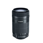 Canon EF-S 55-250mm f/4-5.6 IS STM Lens