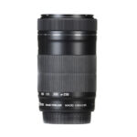 Canon EF-S 55-250mm f/4-5.6 IS STM Lens - Image 2
