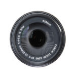 Canon EF-S 55-250mm f/4-5.6 IS STM Lens - Image 3