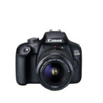 Canon EOS 2000D with EF-S 18-55mm f3.5-5.6 III Lens