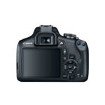 Canon EOS 2000D with EF-S 18-55mm f3.5-5.6 III Lens - Image 2
