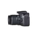 Canon EOS 2000D with EF-S 18-55mm f3.5-5.6 III Lens - Image 3