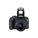 Canon EOS 2000D with EF-S 18-55mm f3.5-5.6 III Lens - Image 5