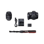Canon EOS 2000D with EF-S 18-55mm f3.5-5.6 III Lens - Image 6