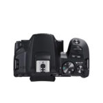 Canon EOS 250D with EF-S 18-55mm f3.5-5.6 III Lens - Image 3