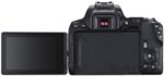Canon EOS 250D with EF-S 18-55mm f3.5-5.6 III+ EF 75-300mm f4-5.6 III Lens - Image 4