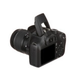 Canon EOS 4000D with EF-S 18-55mm f/3.5-5.6 III Lens - Image 3
