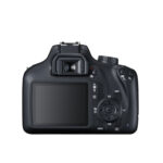 Canon EOS 4000D with EF-S 18-55mm f/3.5-5.6 III Lens - Image 2