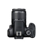 Canon EOS 4000D with EF-S 18-55mm f/3.5-5.6 III Lens - Image 4