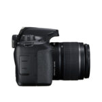 Canon EOS 4000D with EF-S 18-55mm f/3.5-5.6 III Lens - Image 5