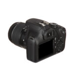 Canon EOS 4000D with EF-S 18-55mm f/3.5-5.6 III Lens - Image 6