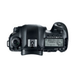 Canon EOS 5D Mark IV DSLR Camera (Body Only) - Image 3