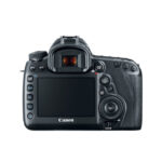 Canon EOS 5D Mark IV DSLR Camera (Body Only) - Image 2