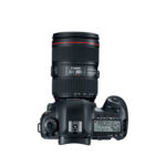 Canon EOS 5D Mark IV DSLR Camera with 24-105mm f/4L II Lens - Image 4