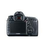 Canon EOS 5D Mark IV DSLR Camera with 24-105mm f/4L II Lens - Image 2