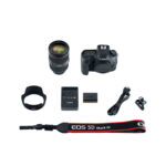 Canon EOS 5D Mark IV DSLR Camera with 24-105mm f/4L II Lens - Image 6