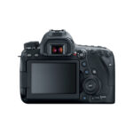 Canon EOS 6D Mark II DSLR Camera (Body Only) - Image 2