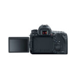 Canon EOS 6D Mark II DSLR Camera (Body Only) - Image 4