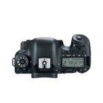 Canon EOS 6D Mark II DSLR Camera (Body Only) - Image 3