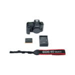 Canon EOS 6D Mark II DSLR Camera (Body Only) - Image 7