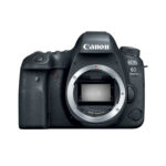 Canon EOS 6D Mark II DSLR Camera (Body Only)