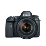 Canon EOS 6D Mark II DSLR Camera with 24-105mm f/4L II Lens