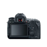 Canon EOS 6D Mark II DSLR Camera with 24-105mm f/4L II Lens - Image 2