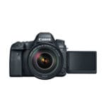Canon EOS 6D Mark II DSLR Camera with 24-105mm f/4L II Lens - Image 3