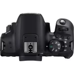 Canon EOS 850D with EF-S 18-135mm f3.5-5.6 IS USM Lens - Image 3