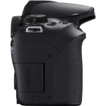 Canon EOS 850D with EF-S 18-135mm f3.5-5.6 IS USM Lens - Image 5