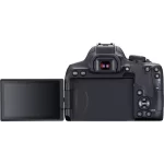 Canon EOS 850D with EF-S 18-135mm f3.5-5.6 IS USM Lens - Image 2
