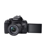 Canon EOS 850D with EF-S 18-55mm f4-5.6 IS STM Lens - Image 4