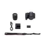 Canon EOS 850D with EF-S 18-55mm f4-5.6 IS STM Lens - Image 8