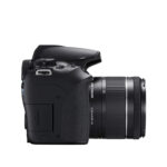 Canon EOS 850D with EF-S 18-55mm f4-5.6 IS STM Lens - Image 6